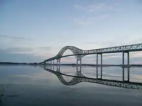 Image illustrative de l’article Pont Laviolette