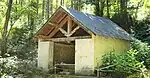 Lavoir.