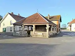 Lavoir