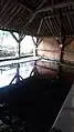 Lavoir.
