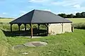 Lavoir du Mesnil.