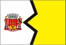 Drapeau de Lavrinhas