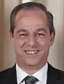 Lawrence Gonzi2004-2013