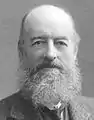 Lawrence Parsons, 4e comte de Rosse, père de William.