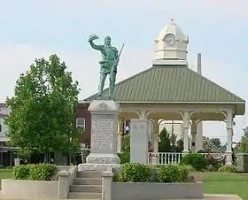 Lawrenceburg (Tennessee)
