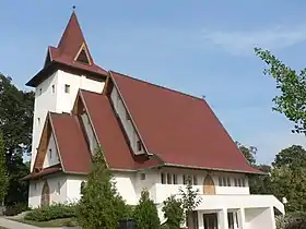 Leányfalu