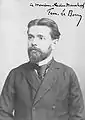 Fernand Le Borne