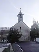Ancienne école.
