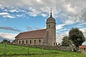 Le Bélieu