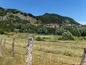 Balze di Verghereto