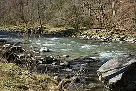  Vue du Le Borne.