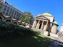 Chapelle expiatoire
