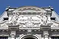 Centorial a remplacé Credit Lyonnais au frontispice rue du 4-Septembre.