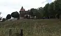 Château de Beaudésir maintenant (2021).