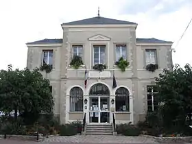 Le Châtelet-en-Brie