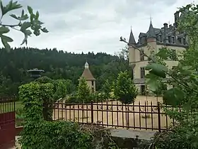 Miremont (Puy-de-Dôme)