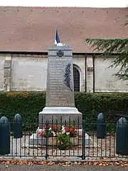 Le Chesne