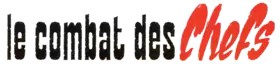 Logo de l'album.