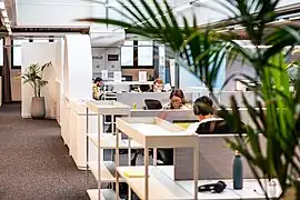 Le Coworking