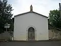 Chapelle du Couvent de l'Immaculée Conception