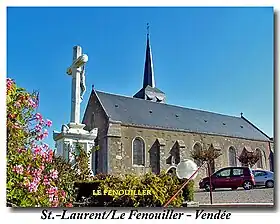 Le Fenouiller