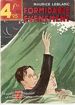 Image illustrative de l’article Le Formidable Événement