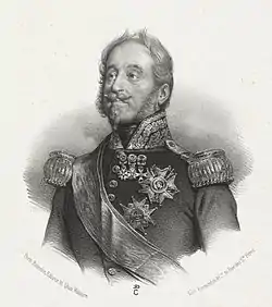 Pierre Claude Pajol