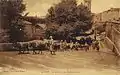 Tunisie au XXe siècle