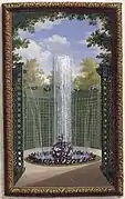 Le Labyrinthe de Versailles