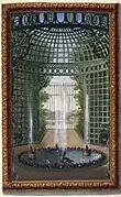 Le Labyrinthe de Versailles