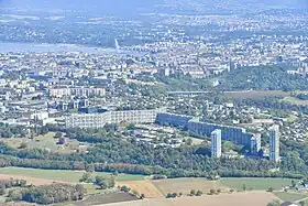 Le Lignon