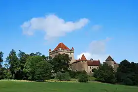 Le Pin (Jura)