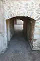 Passage.