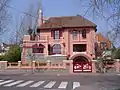 Villa Tata Ice.