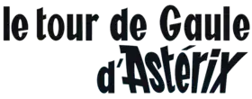 Logo de l'album.