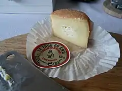 Le Trou du Cru