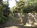 Le fort du Verdon