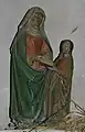 Sainte Anne XVIe.