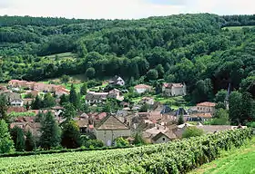 Lugny (Saône-et-Loire)
