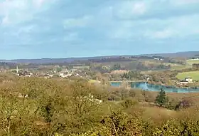 Saint-Connan