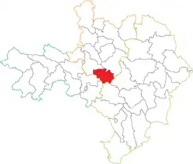 Canton de Lédignan