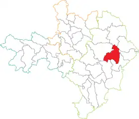 Canton de Remoulins