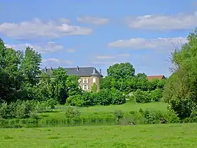Bousse (Moselle)