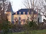 Château de Hon.