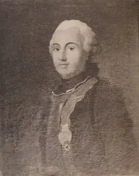 Jacques de Caud