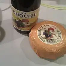Fromage Patachuffe.