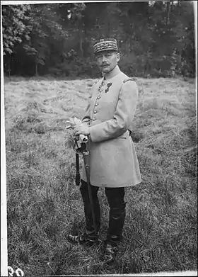 Georges Louis Humbert