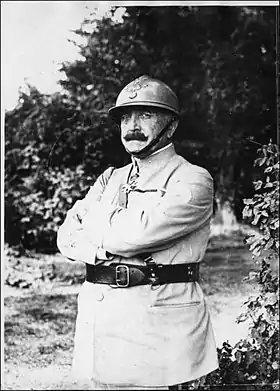 Léon Bajolle