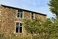 Le logis du Puy Papin.