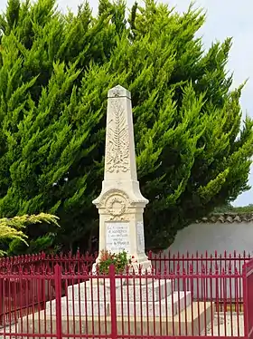 Asnières-en-Poitou